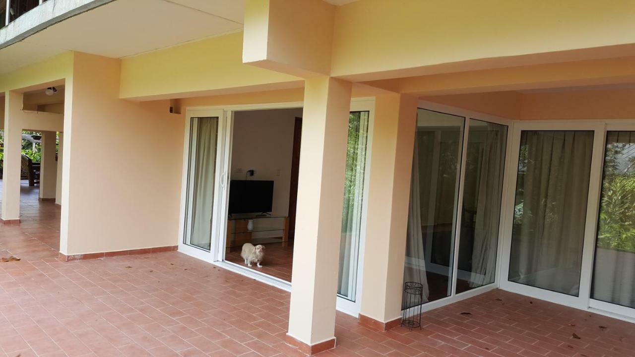 Gamboa Apartment Toucan Y Studio Neque Extérieur photo