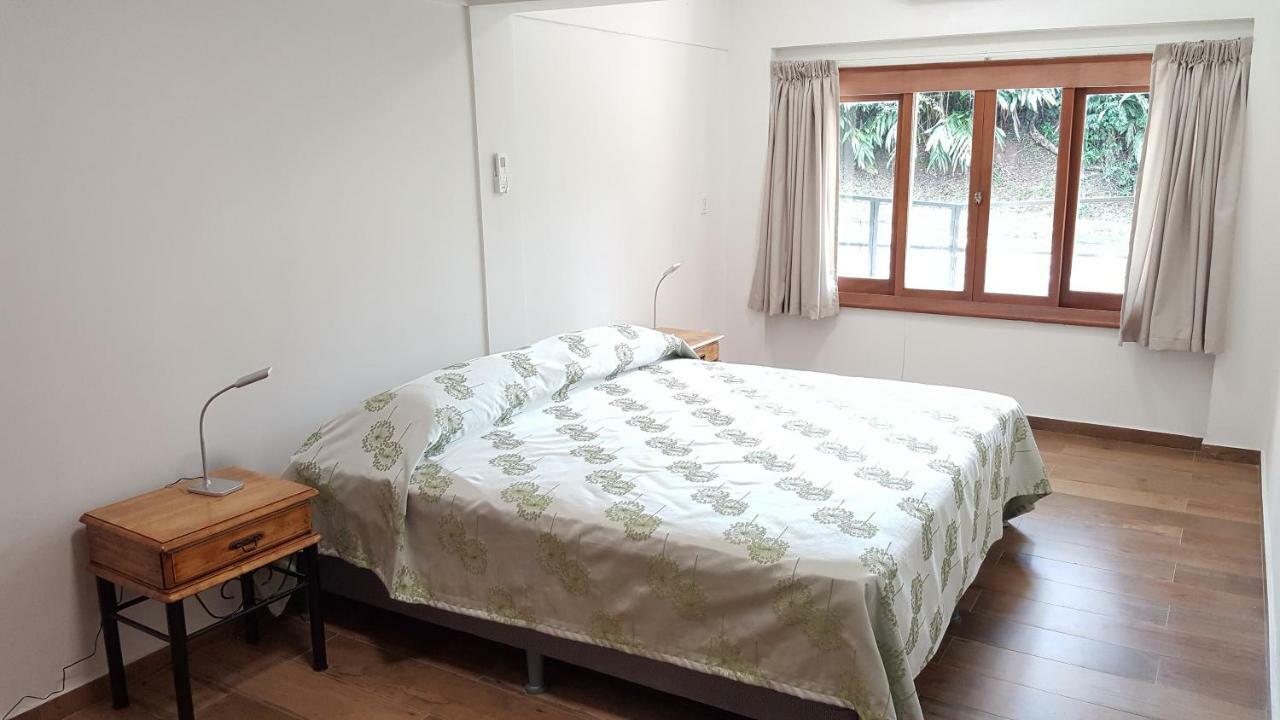 Gamboa Apartment Toucan Y Studio Neque Extérieur photo