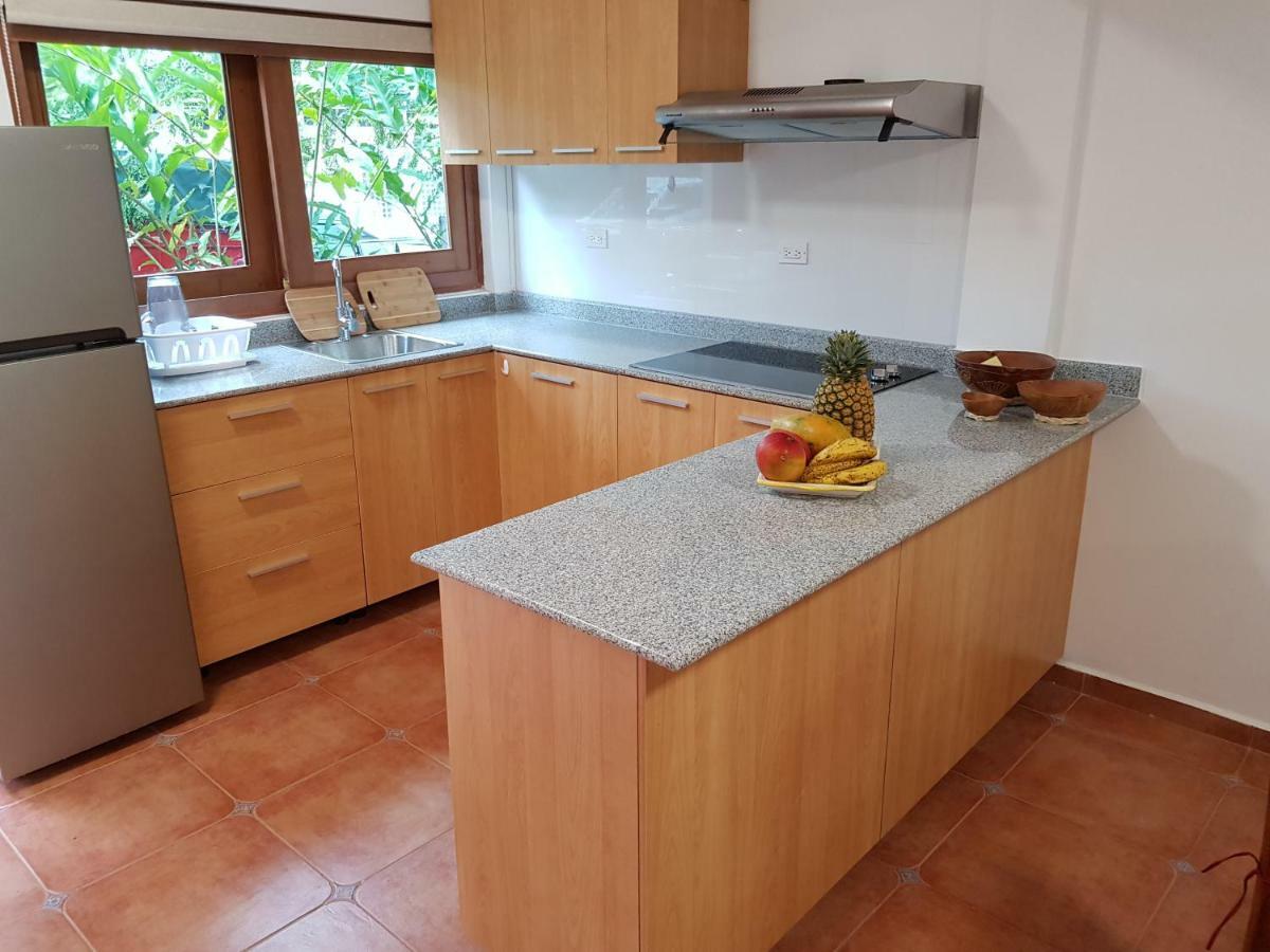 Gamboa Apartment Toucan Y Studio Neque Extérieur photo
