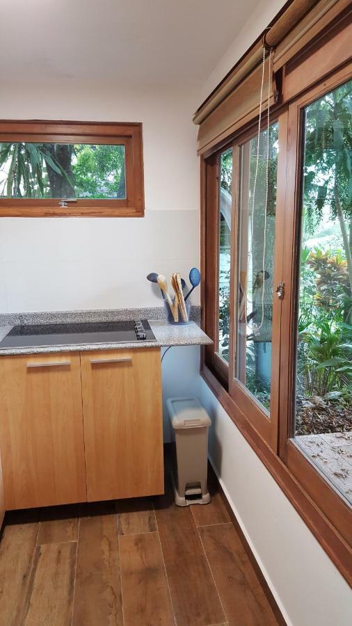 Gamboa Apartment Toucan Y Studio Neque Extérieur photo